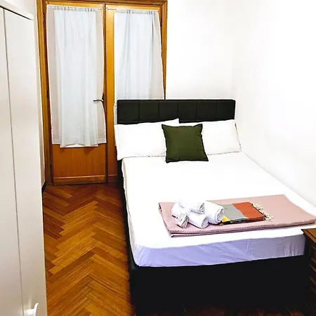 Vatican Era B&B