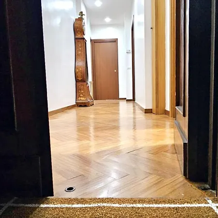 Nocleg ze śniadaniem Vatican Era *