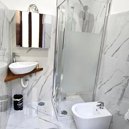 Nocleg ze śniadaniem Vatican Era