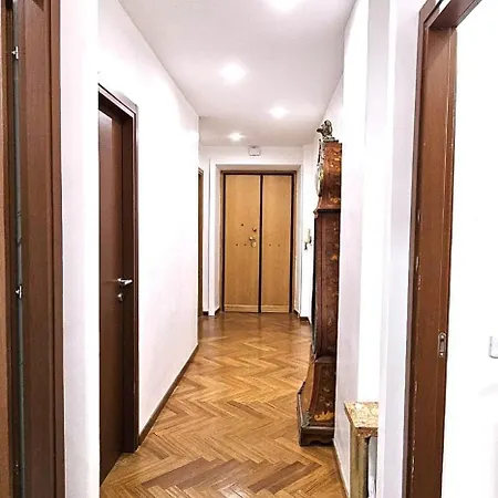 Nocleg ze śniadaniem Vatican Era