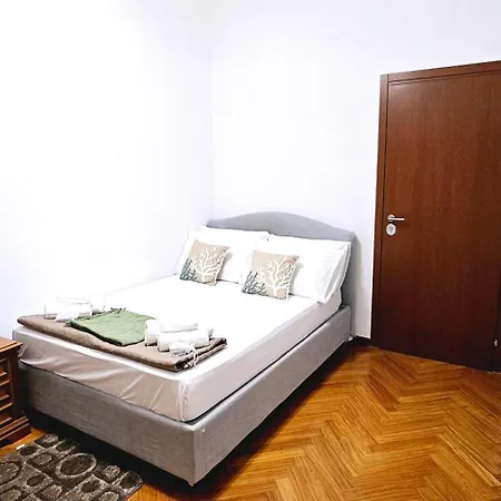 Nocleg ze śniadaniem Vatican Era *