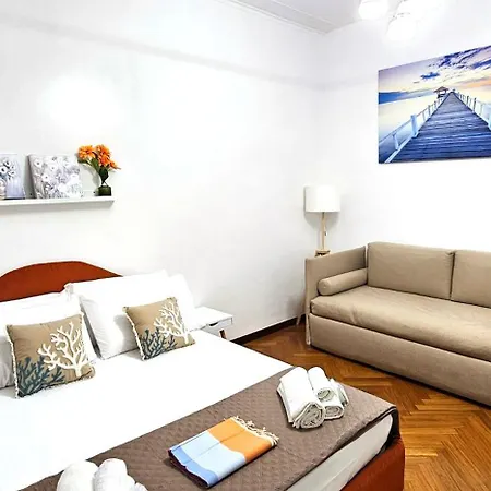 Vatican Era Nocleg ze śniadaniem