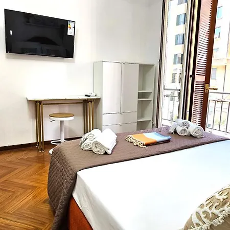 Vatican Era Nocleg ze śniadaniem