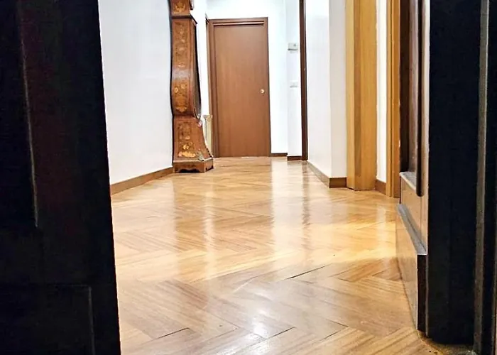 Panzió Vatican Era *